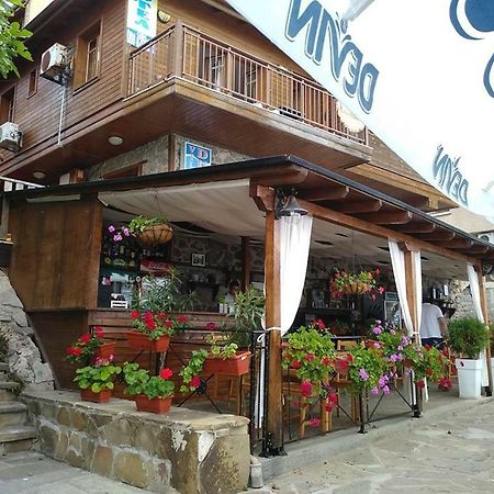 Guestrooms Durna Sozopol Exterior photo