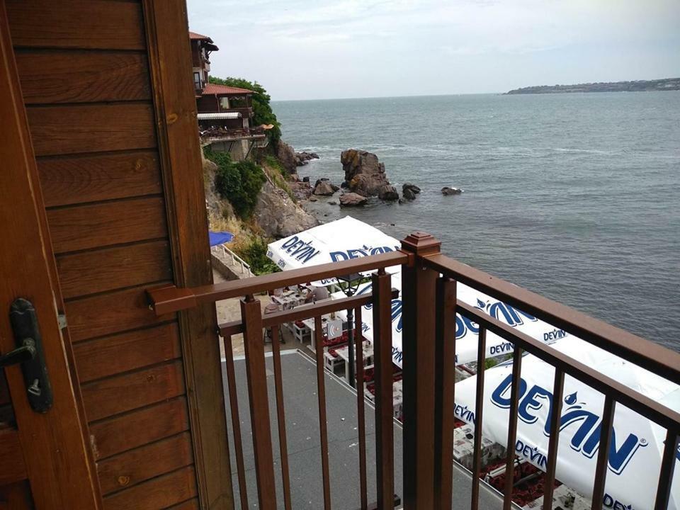 Guestrooms Durna Sozopol Exterior photo